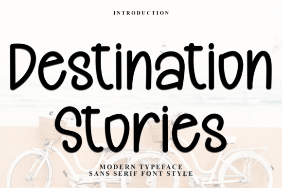Capture the Holiday Spirit with Destination Stories