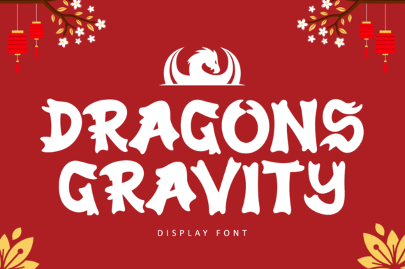Dragons Gravity: Infusing Ancient Power into Modern Design