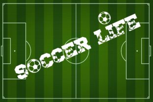 Evaluating the Soccer Life Font: A Designer's Guide