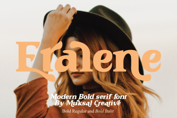 Why Etalene is the Go-To Serif for Modern, Stylish Design